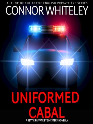 cover image of Uniformed Cabal